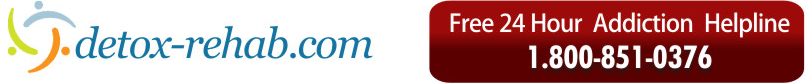 Alcohol Detox Logo